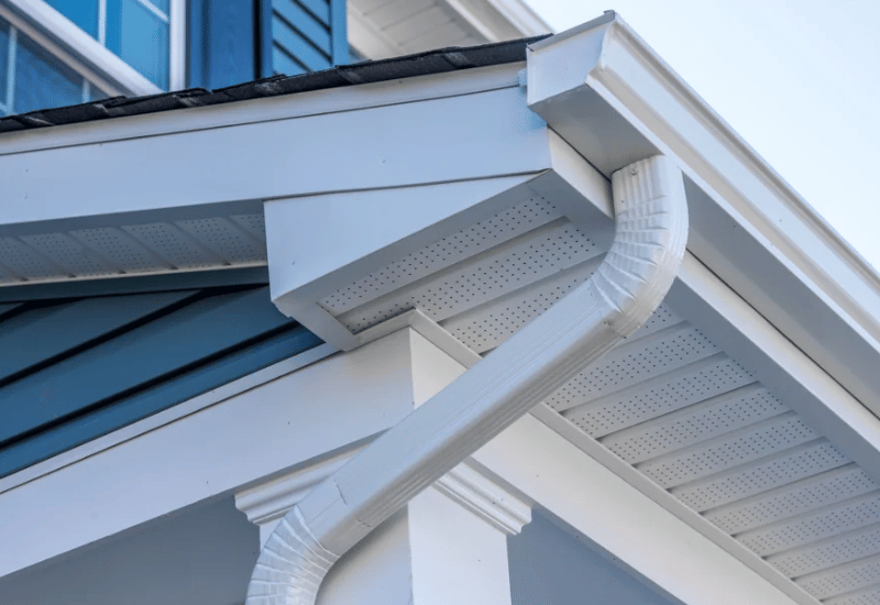 Gutters